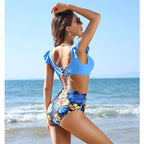 One-piece Swimwear