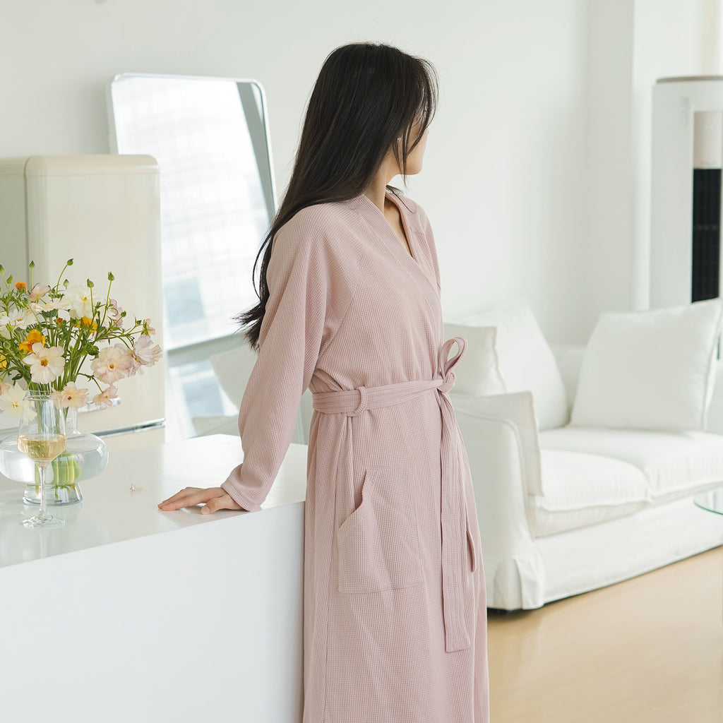 Autumn Pajamas Lingerie