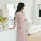 Autumn Pajamas Lingerie