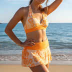 Bikini Skirt Bikini Swimwear