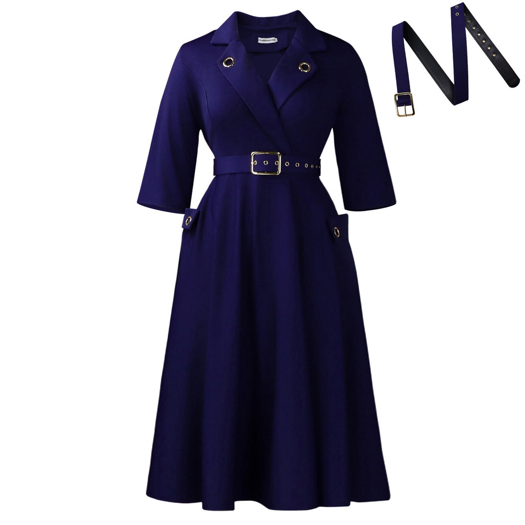 Dark Blue Belt