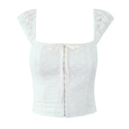 White Coat A3