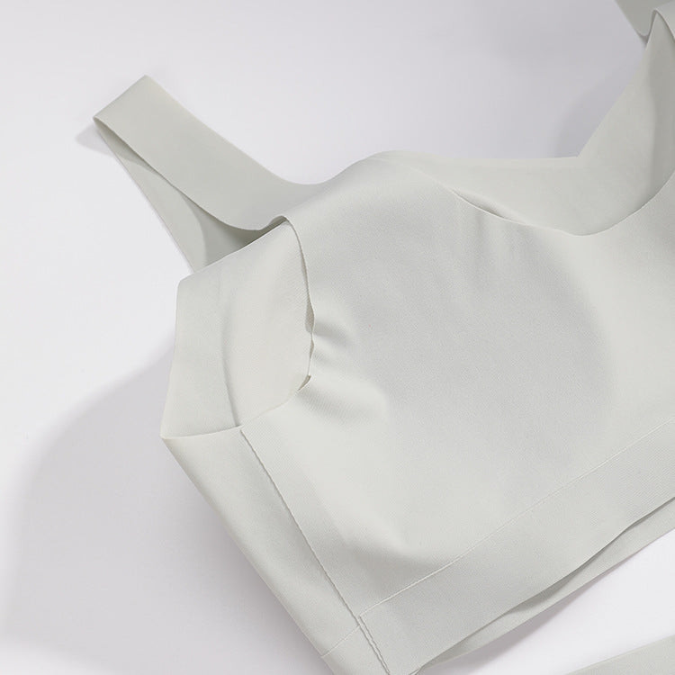 Seamless Yoga Underwear Lingerie