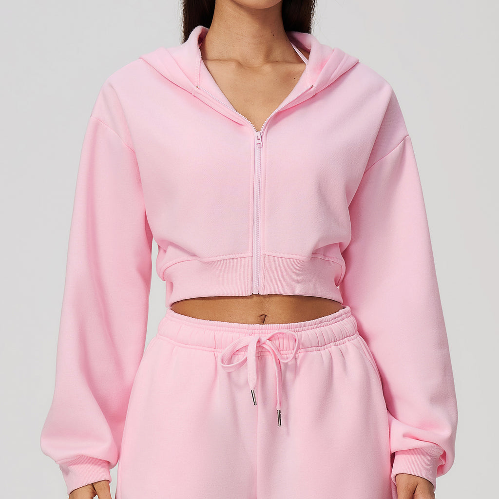Fall Cherry Pink