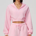 Fall Cherry Pink