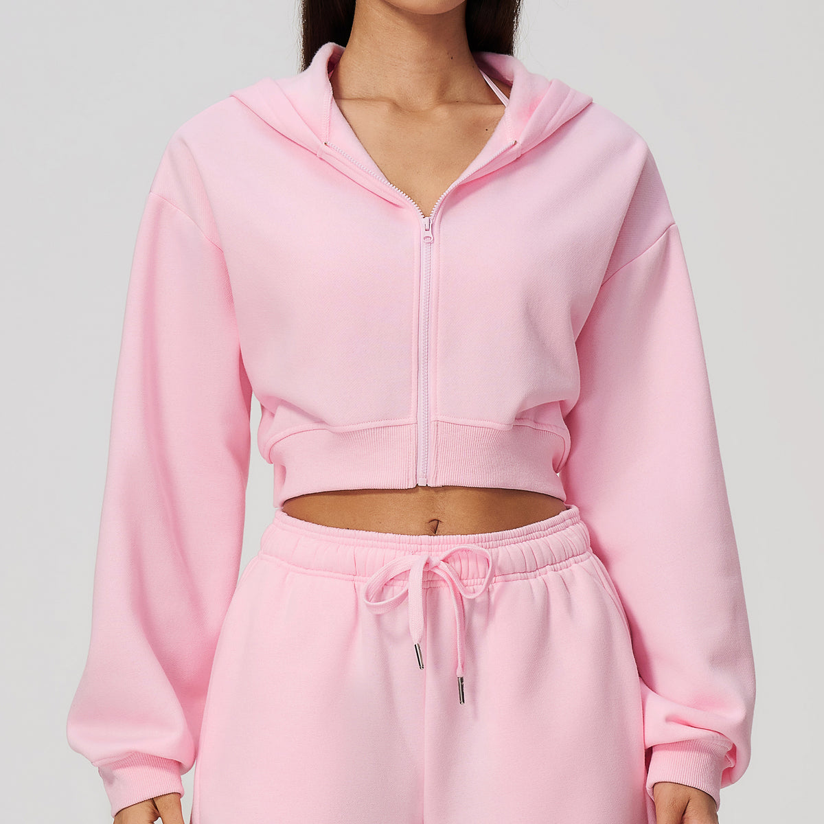 Fall Cherry Pink