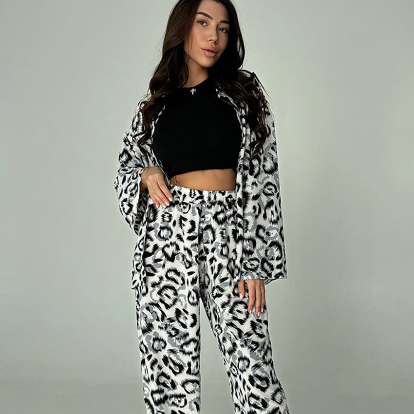 Arrival Cardigan Pajamas Lingerie