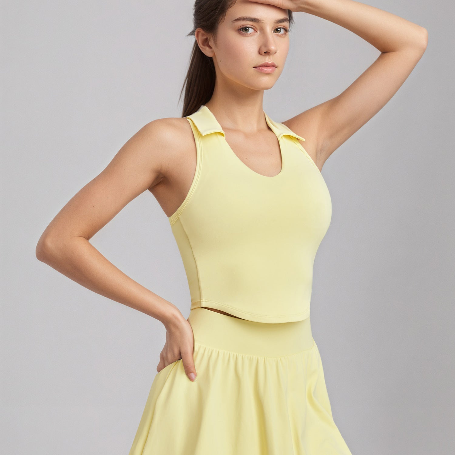 Sports Fitness Underwear Lingerie