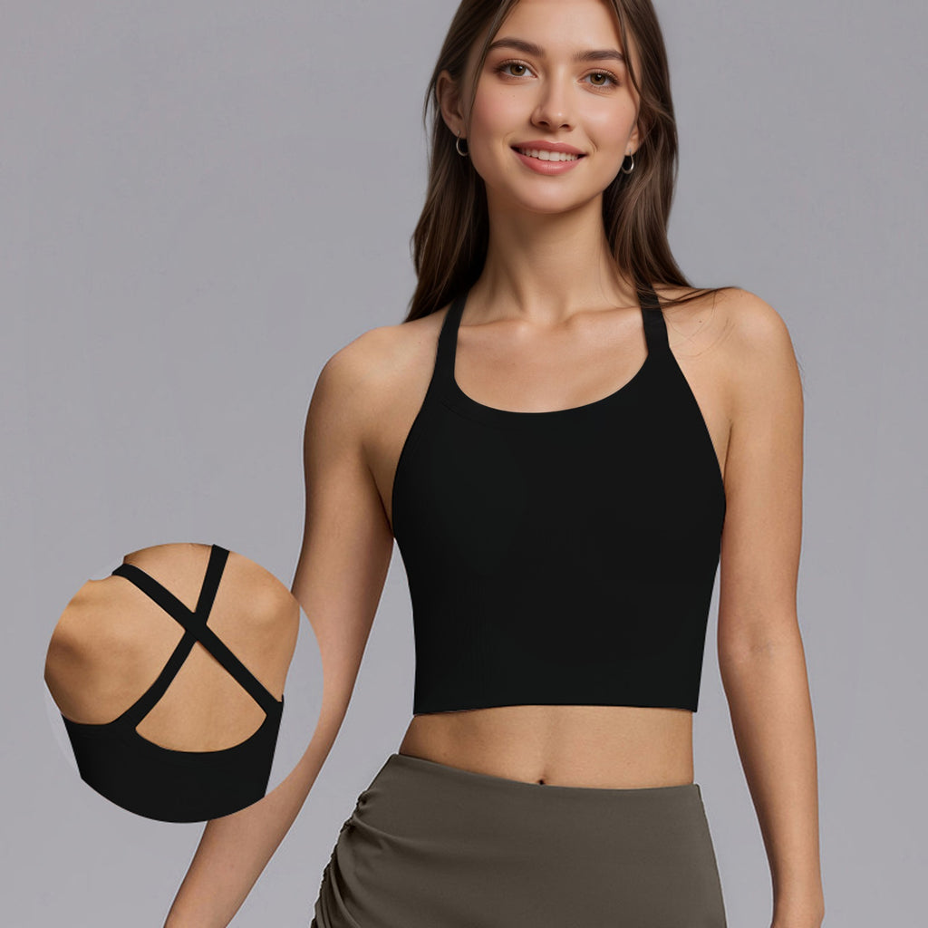 Seamless Yoga Underwear Lingerie