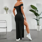 Women's Midi Summer Dress