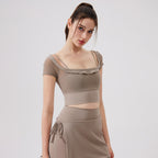 Almond Color
