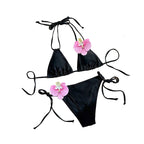 One-piece Swimwear