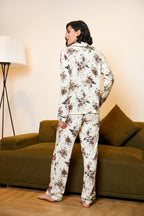 Home Pajamas Lingerie