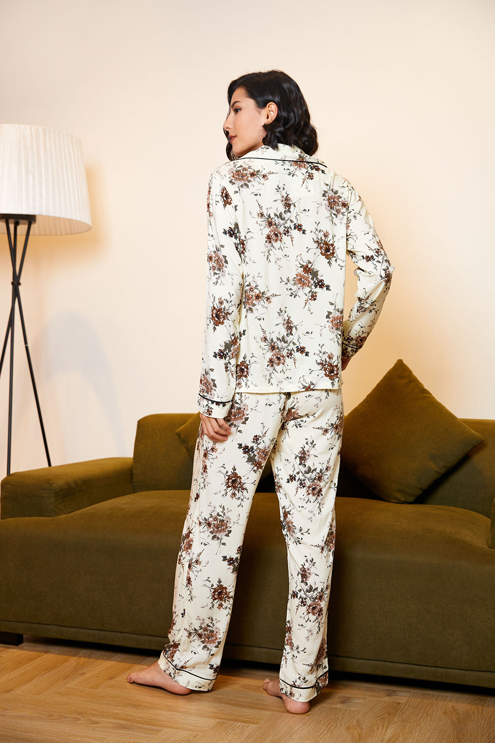 Home Pajamas Lingerie