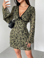 Olive Green