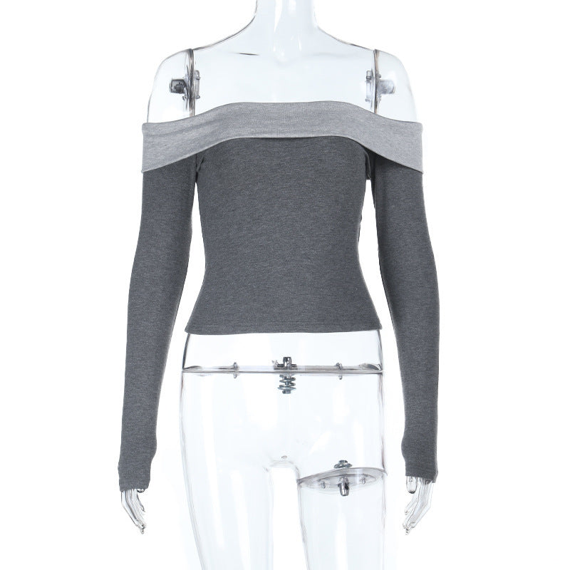 Gray