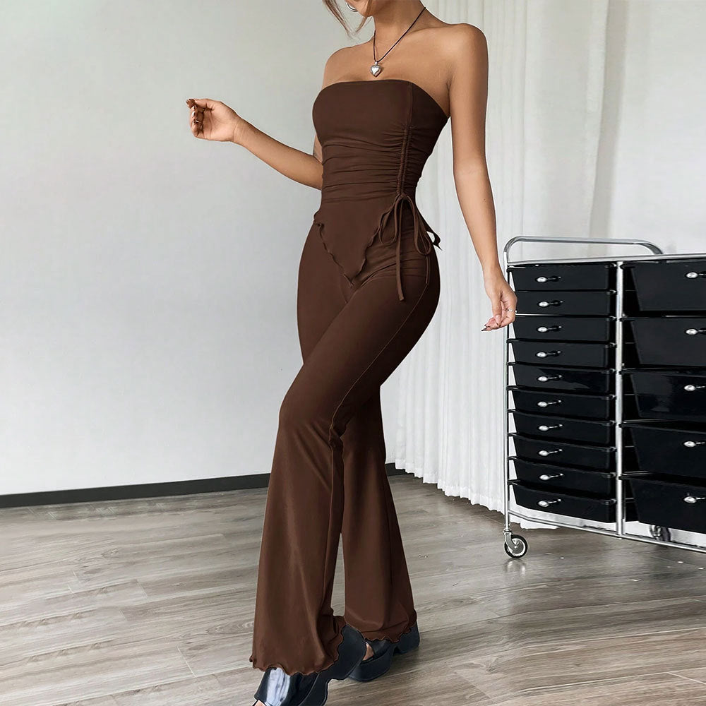 Brown Red