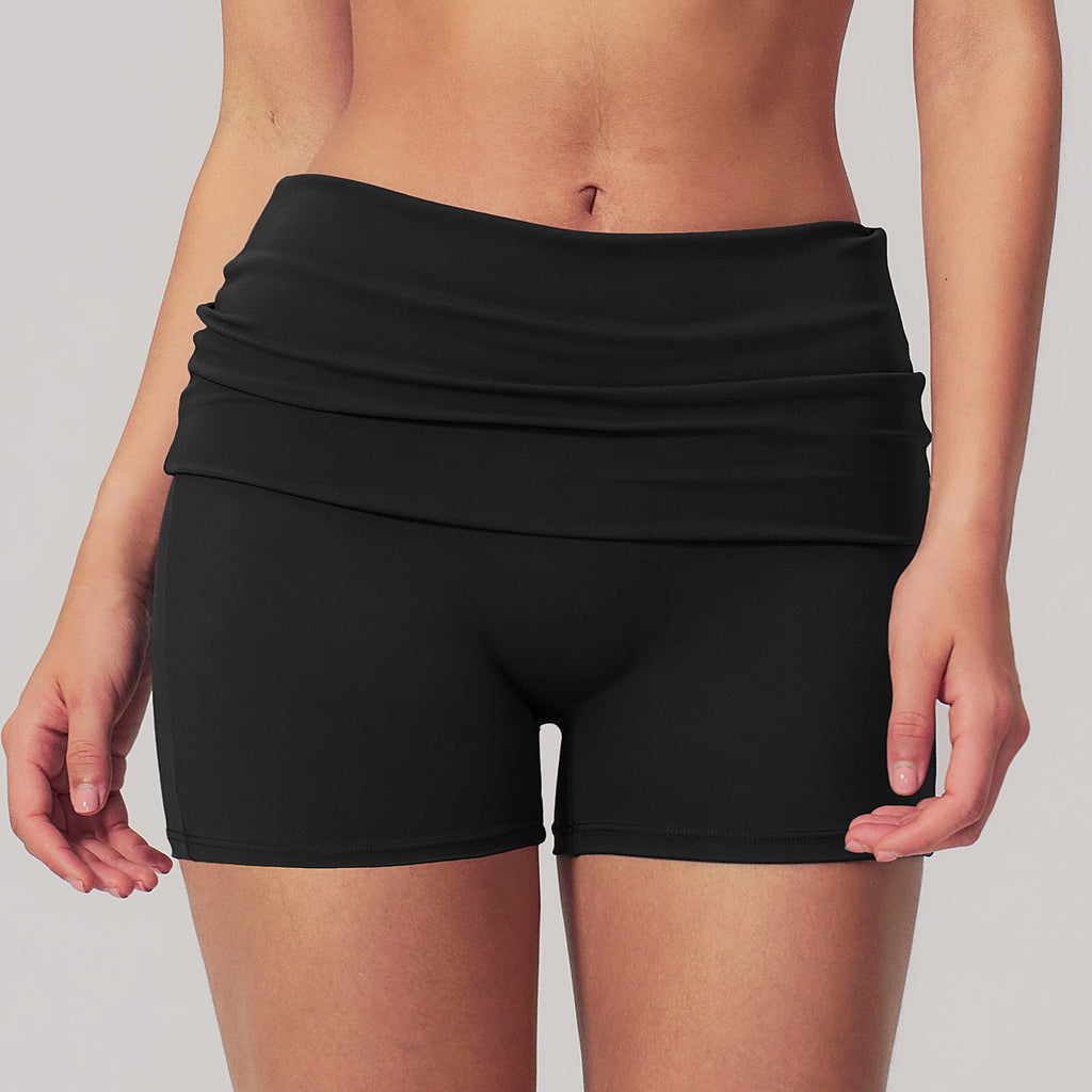 Advanced Black