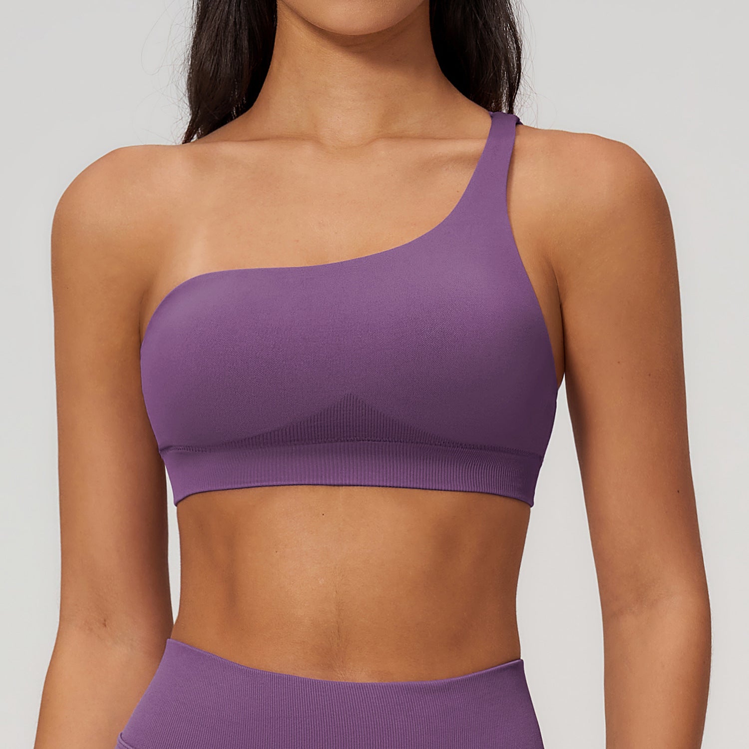 Fog Purple