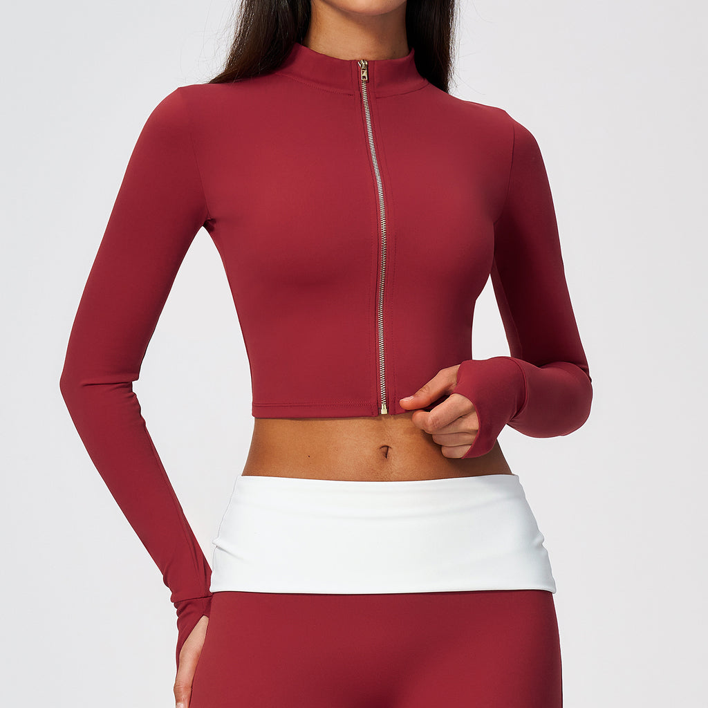 Pomegranate Red