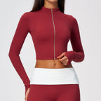 Pomegranate Red