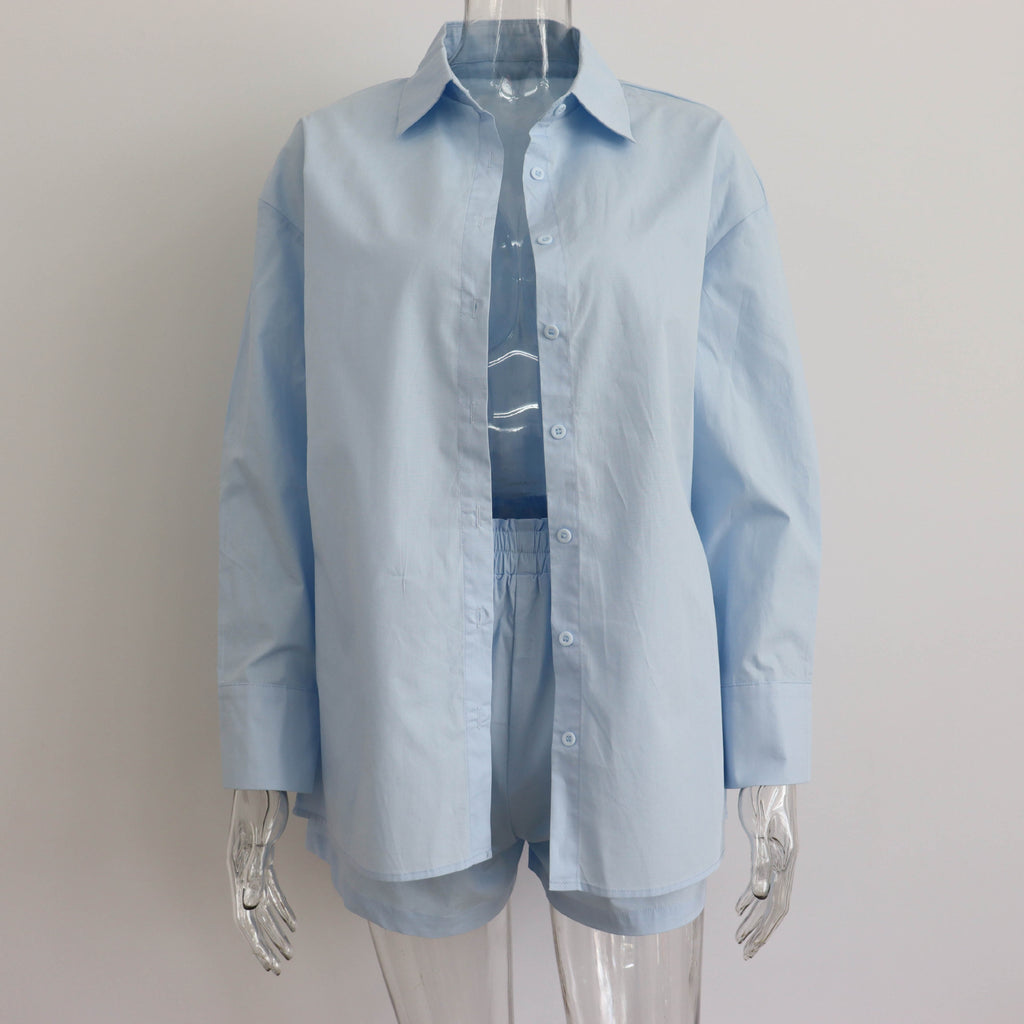 Ice Blue