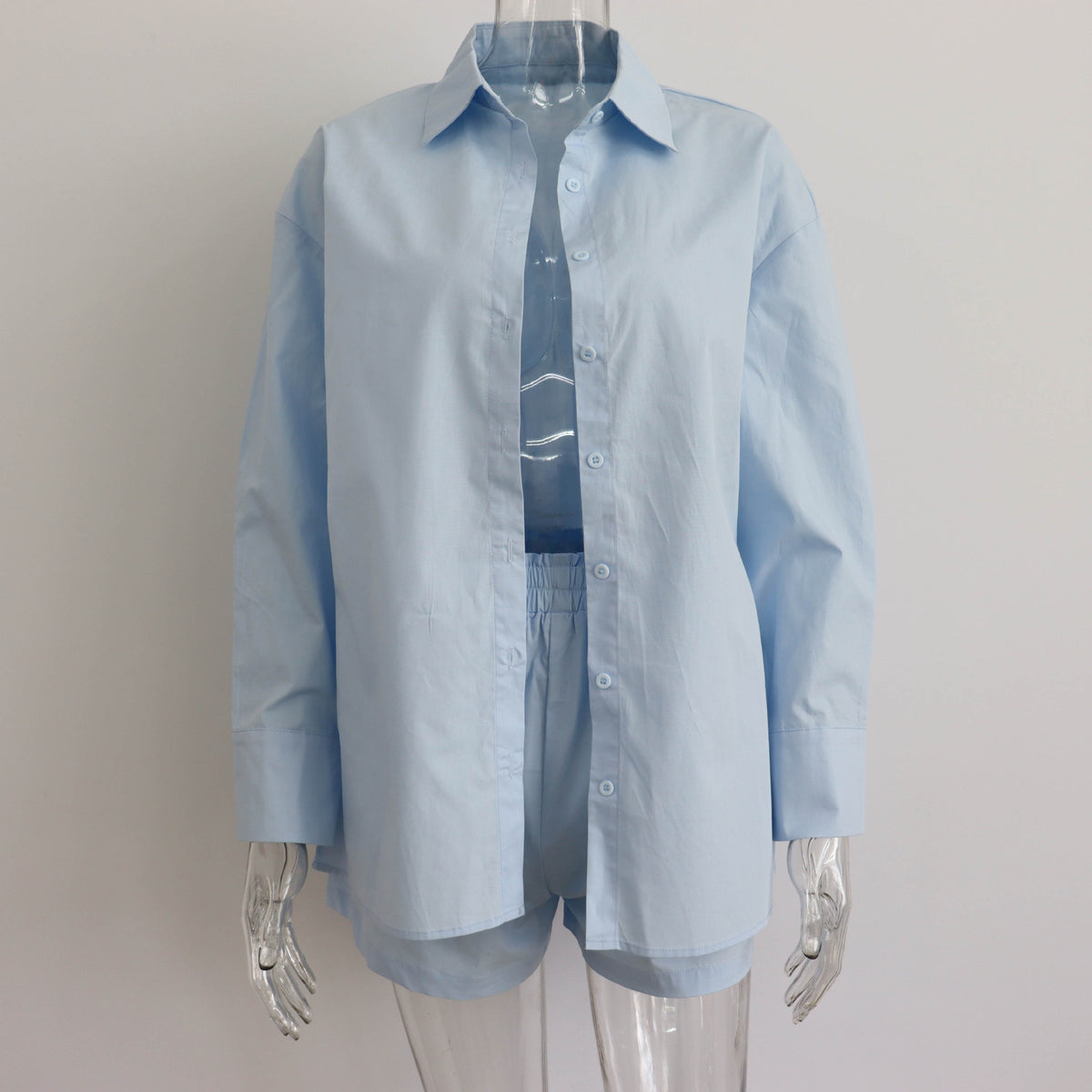 Ice Blue