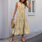 Mustard Yellow