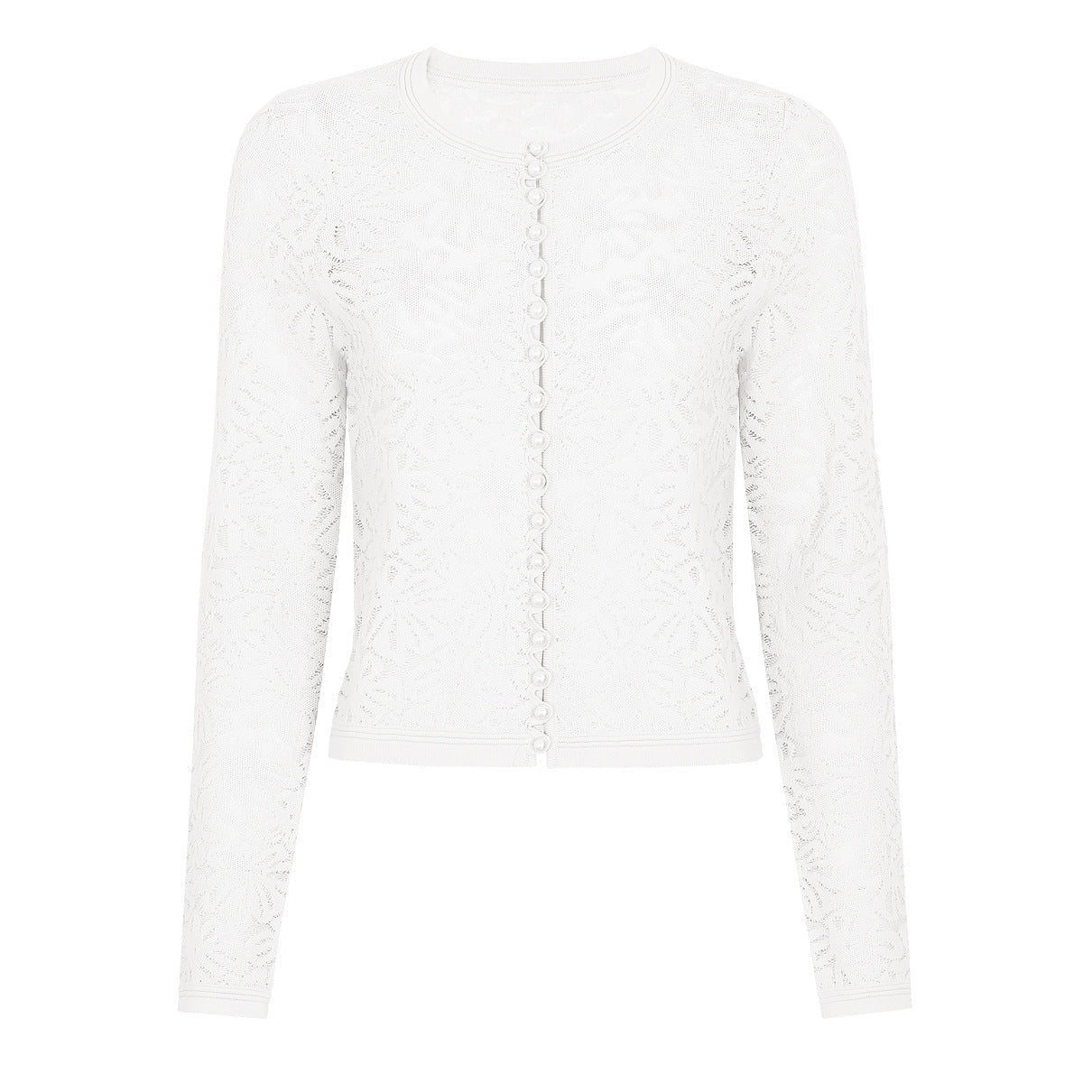 White Coat
