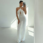 Cutout One-piece Swimwear