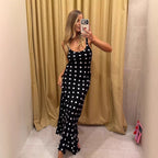 Women's Maxi Sheath Dress