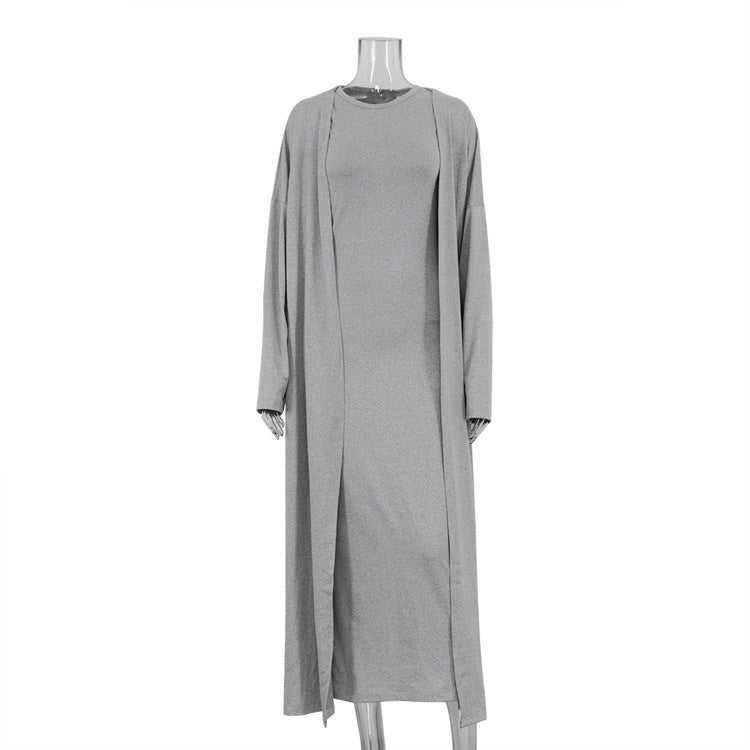 Gray