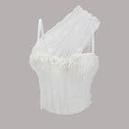 Fairy Mesh Corset Lingerie