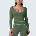 Olive Green