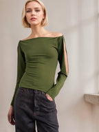 Army Green