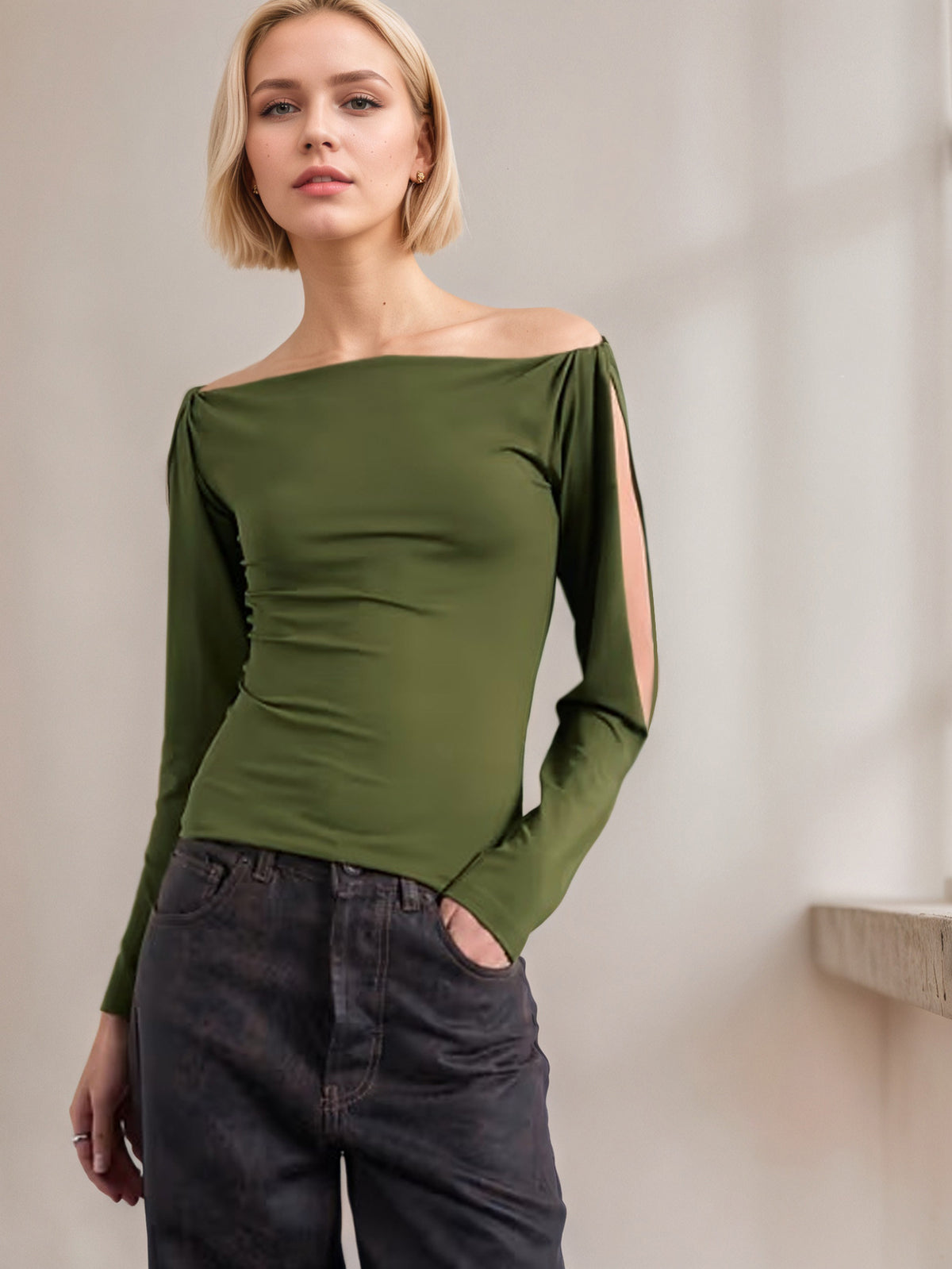 Army Green