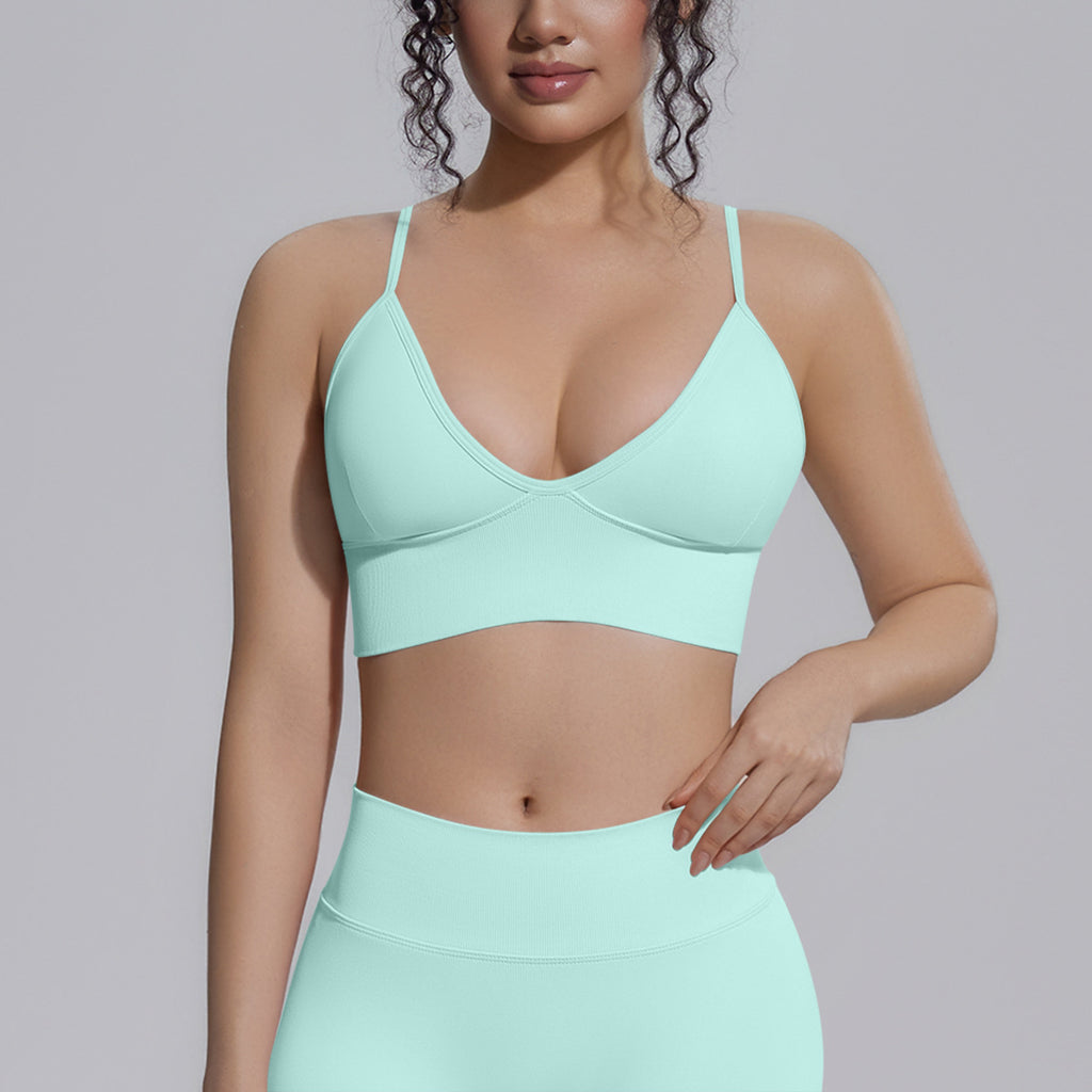 Mint Green