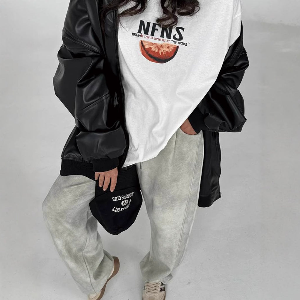 Women's Retro Simplicity Printed T Shirt Women Summer Loose Round Neck Cotton Short Sleeve Top