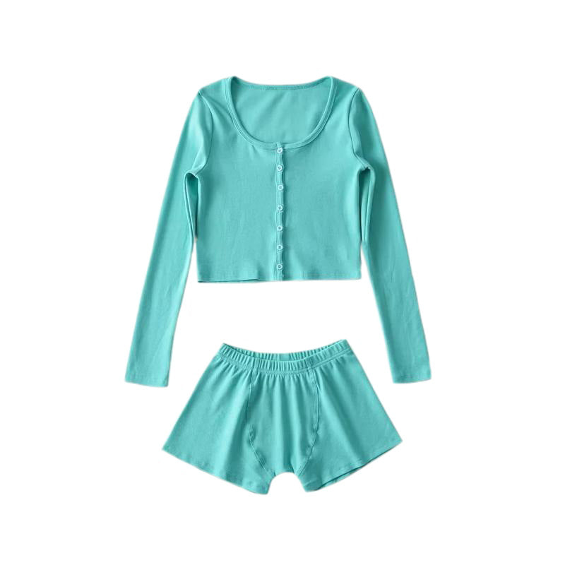 Blue-Green