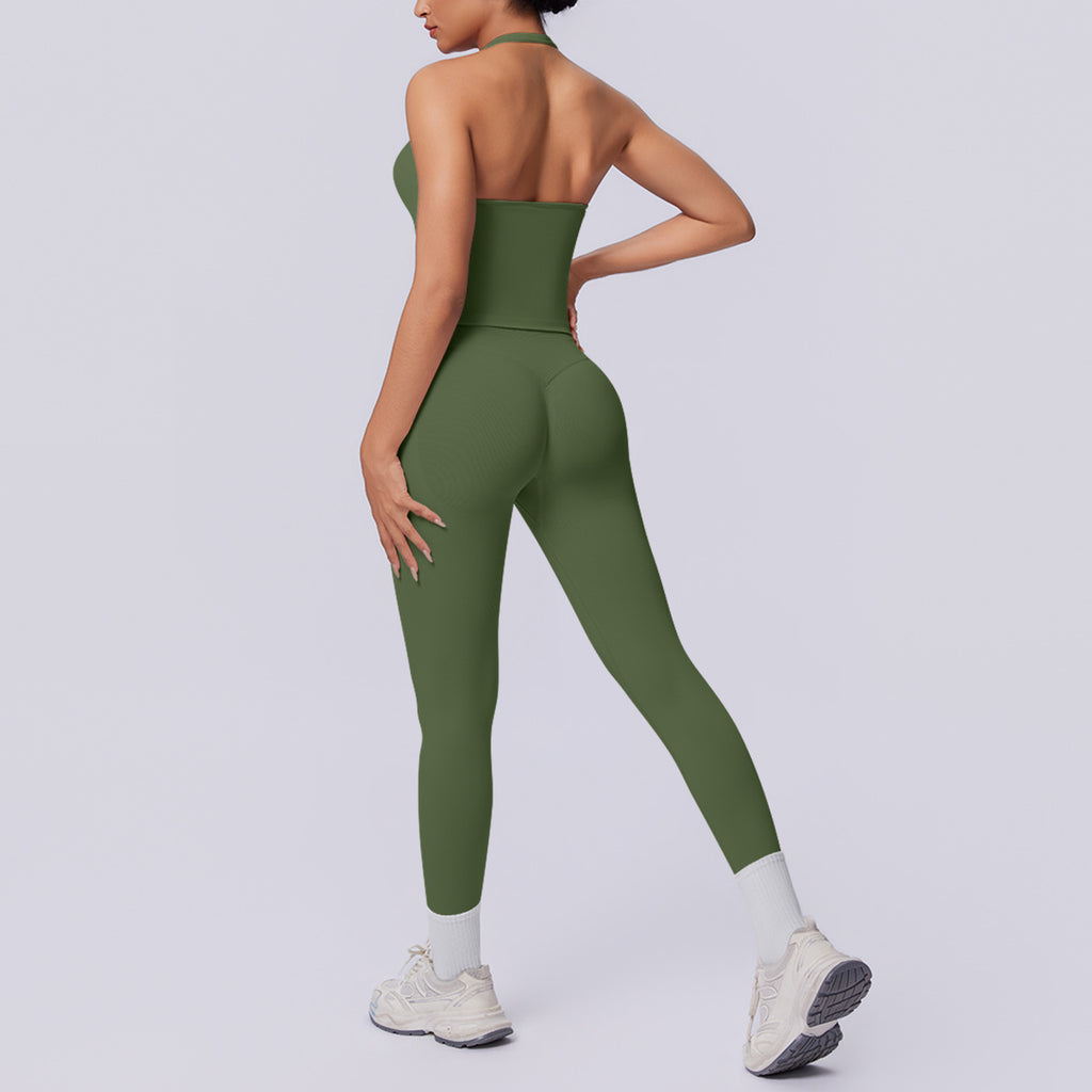 Olive Green