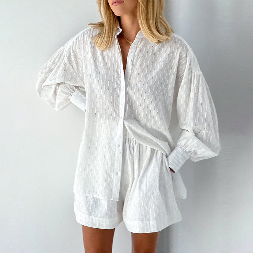 French Pajamas Lingerie