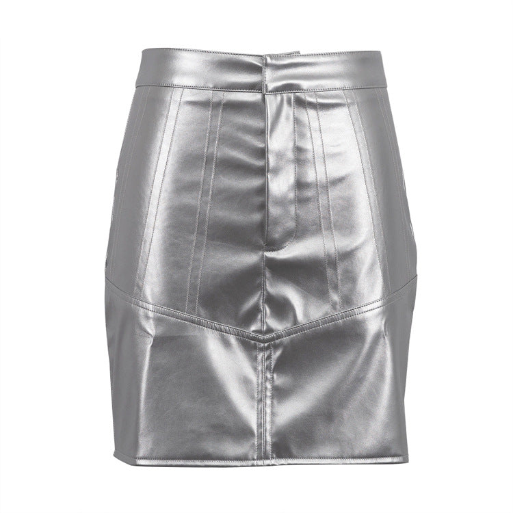 Silver