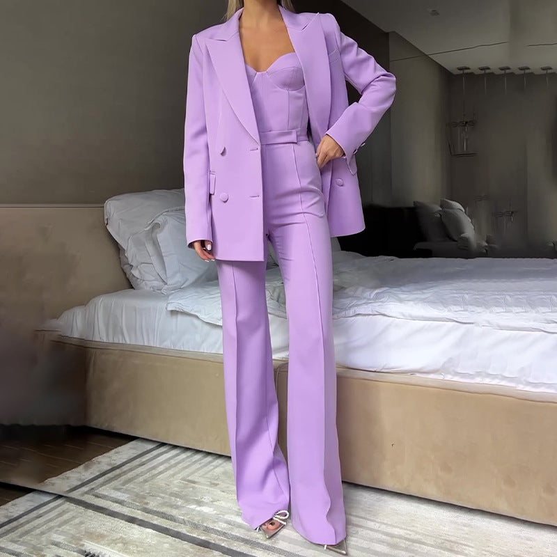 violet
