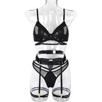 Complex Heavy Underwear Lingerie