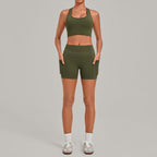 Olive Green