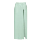 Green Skirt