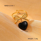 NMSR-G159-1 Black