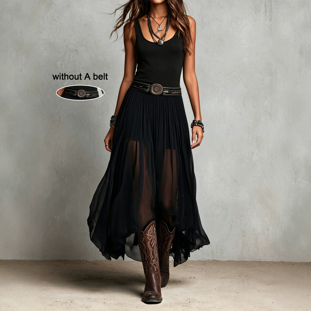 Women's Cami Summer Dress