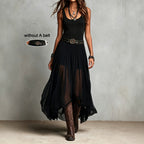 Women's Cami Summer Dress