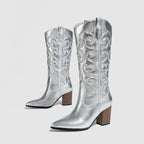 Silver